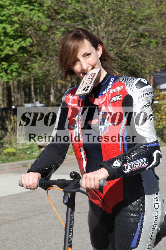 /Archiv-2025/07 19.04.2025 Speer Racing ADR/Impressionen